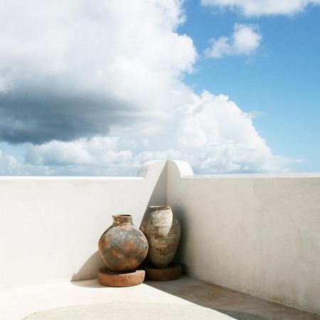 Jua House Bed and Breakfast Lamu Exteriör bild