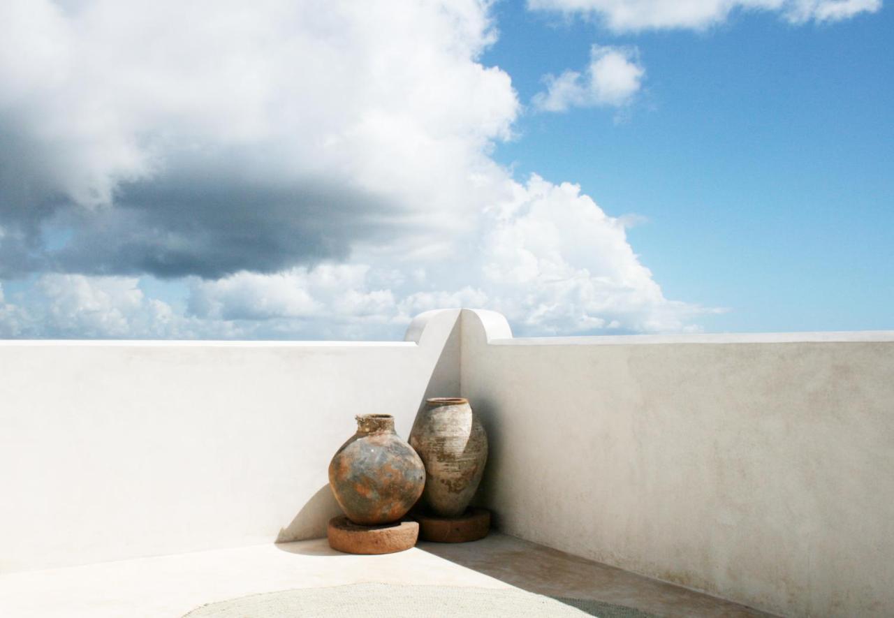 Jua House Bed and Breakfast Lamu Exteriör bild