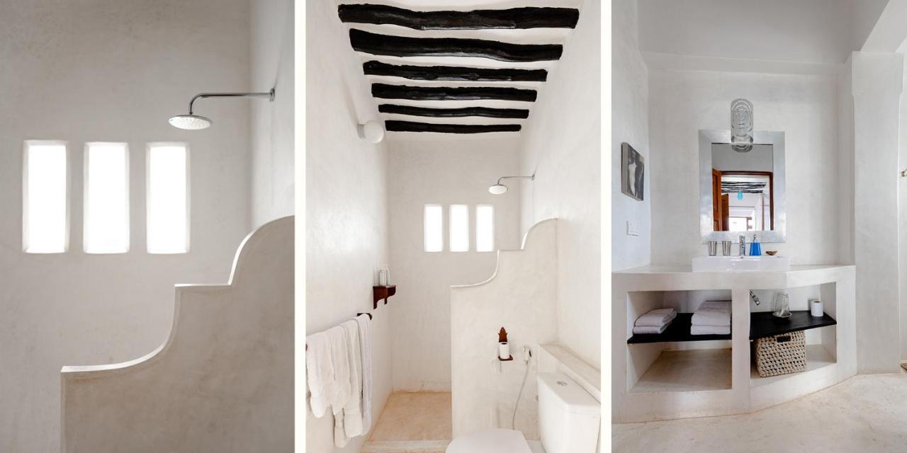 Jua House Bed and Breakfast Lamu Exteriör bild